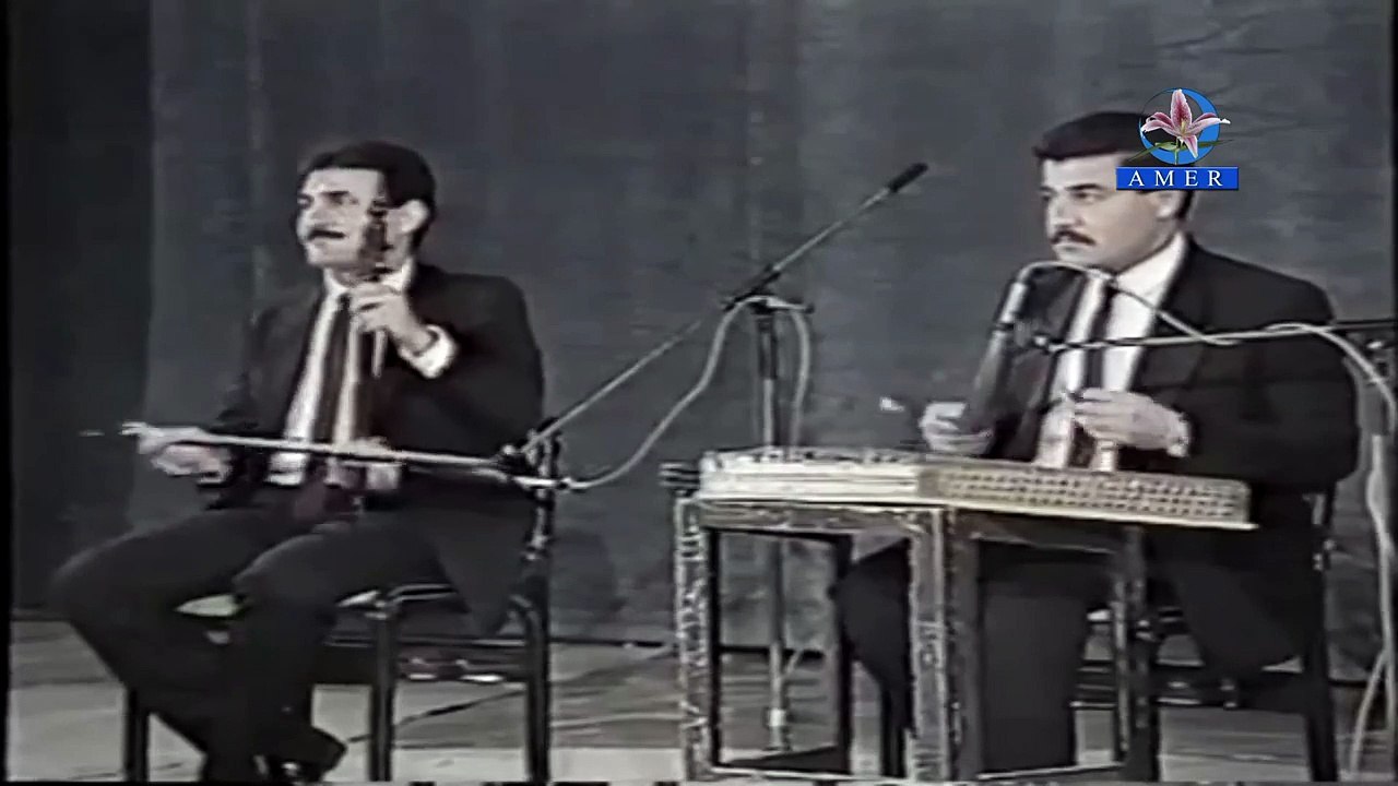 فريدة - بوية سعد