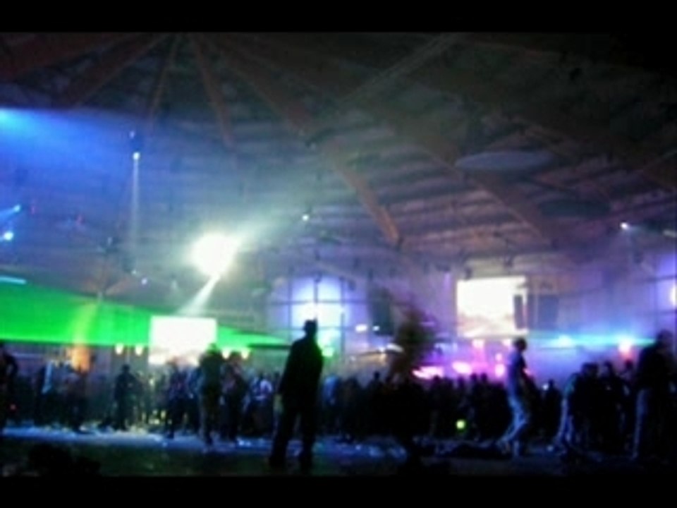 Crow & Crusher it is my beat techno