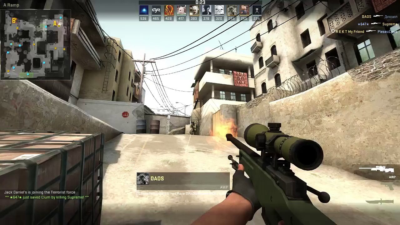 CS:GO 3