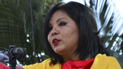 Uyuşturucu Karteli Bir Günlük Belediye Başkanını Öldürdü