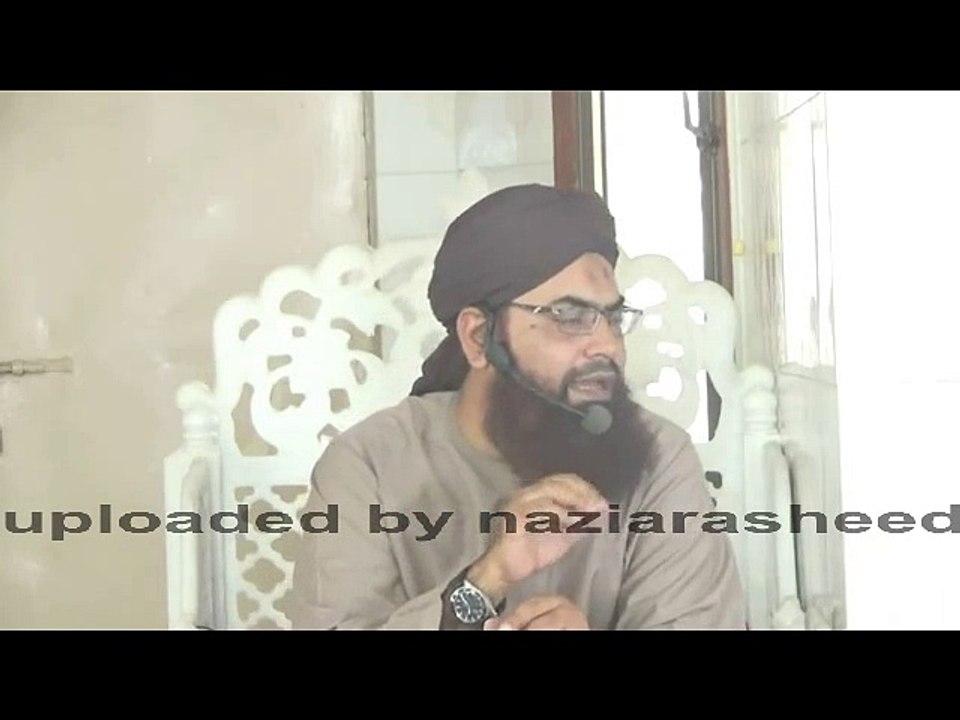 Kuttay ne Gustakh e Rasool ko Jahannum Wasil kia.....By Mufti Abubaker Siddique