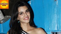 Kriti Sanon Opens Up About Having Boyfriend | Bollywood Asia