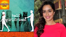 Shraddha - Aditya Roy Kapoor To Romance In 'Half Girlfriend' | Bollywood Asia