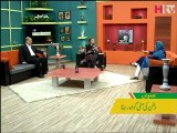 Watan Ki Mitti Gawah Rehna - Subah Kay 10 - HTV