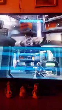 XBOX 360: Halo Reach Snipers Online