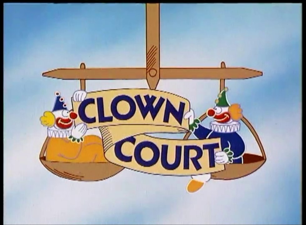 Clown Court (VOSTFR)