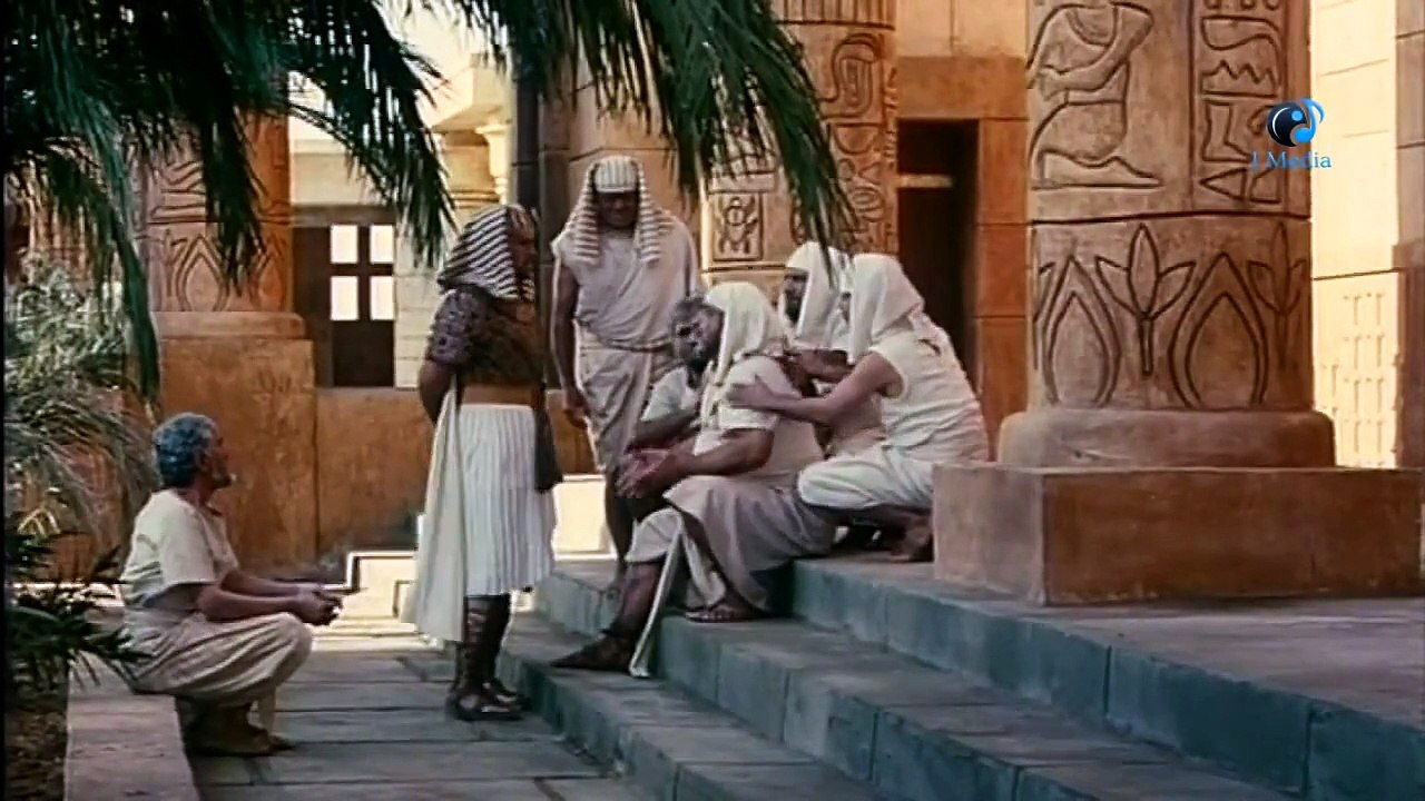 Episode 31Yousef Al Seddek Series HD مسلسل يوسف الصديق الحلقة 31 جو