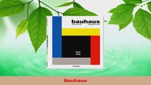 Download  Bauhaus PDF Online