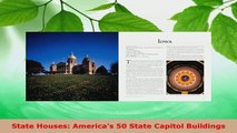 Read  State Houses Americas 50 State Capitol Buildings EBooks Online