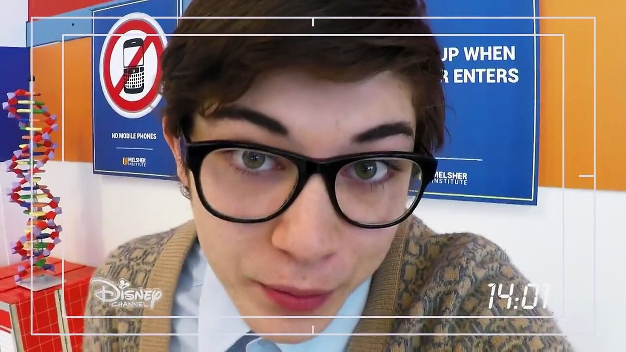 Alex & Co Selfie n°3