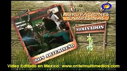 Palmas y Cañas 3 Enero 2016