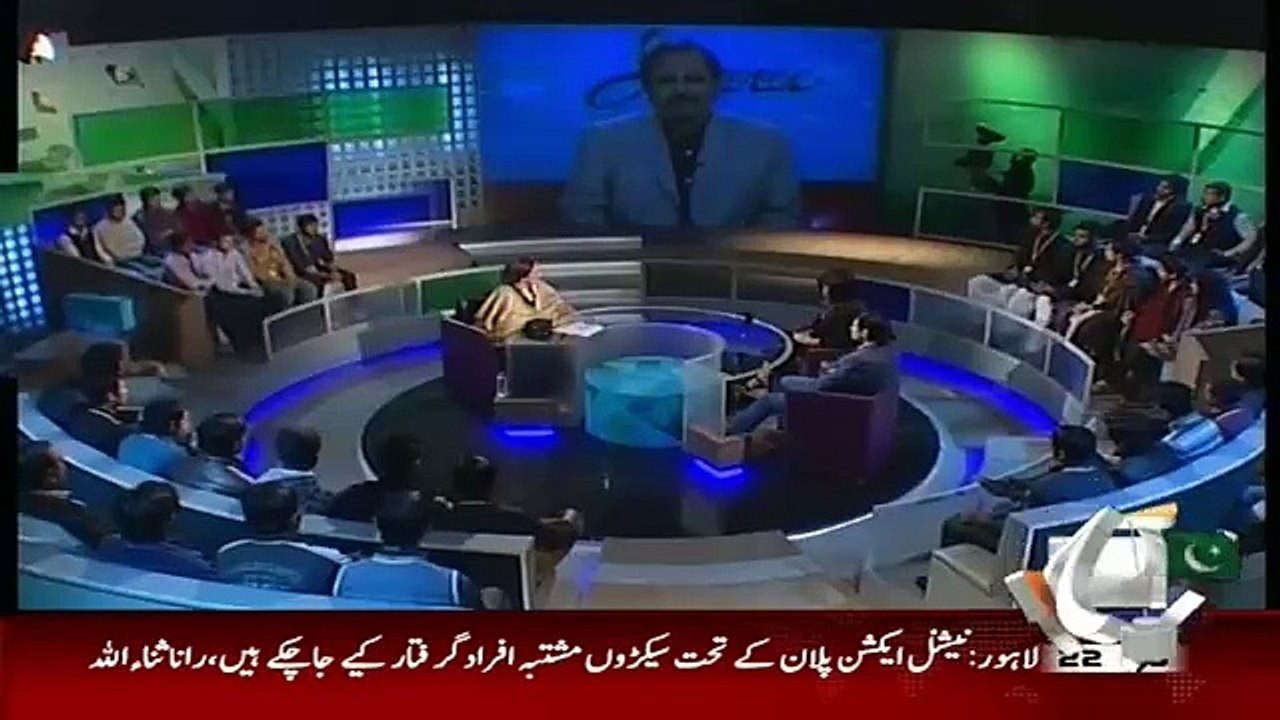 Imran Khan Abhi Bhi Nawaz Sharif Ke Lie Threat Hain.. Mazhar Abbas
