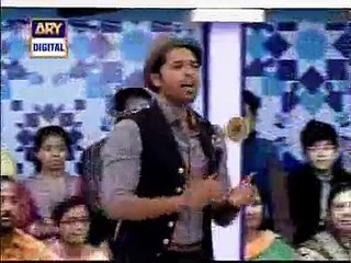 JEETO PAKISTAN ARY DIGITAL 3 JANAURY 2016