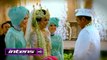 Momen Sakral Pernikahan Sandi Tile dan Heni - Intens 04 Januari 2016