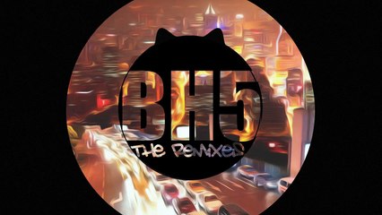 Beathau5 - Blowing Snow