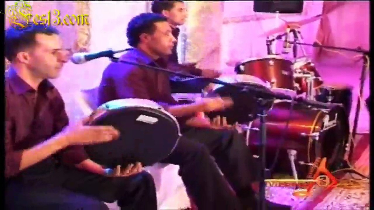 Abderrahim El Meskini (VCD-2) - Clip 02