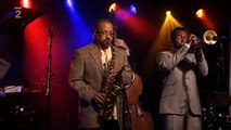 The Roy Hargrove Quintet - Strasbourg St. Denis