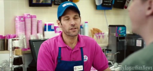 Ant-Man • Unnecessary Censorship