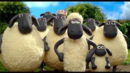 Shaun The Sheep   Full Episode Jan  2016