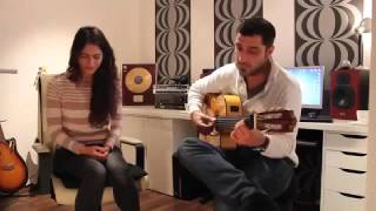 Amatör Şarkılar - Takvimlerden Haberin Yok Mu