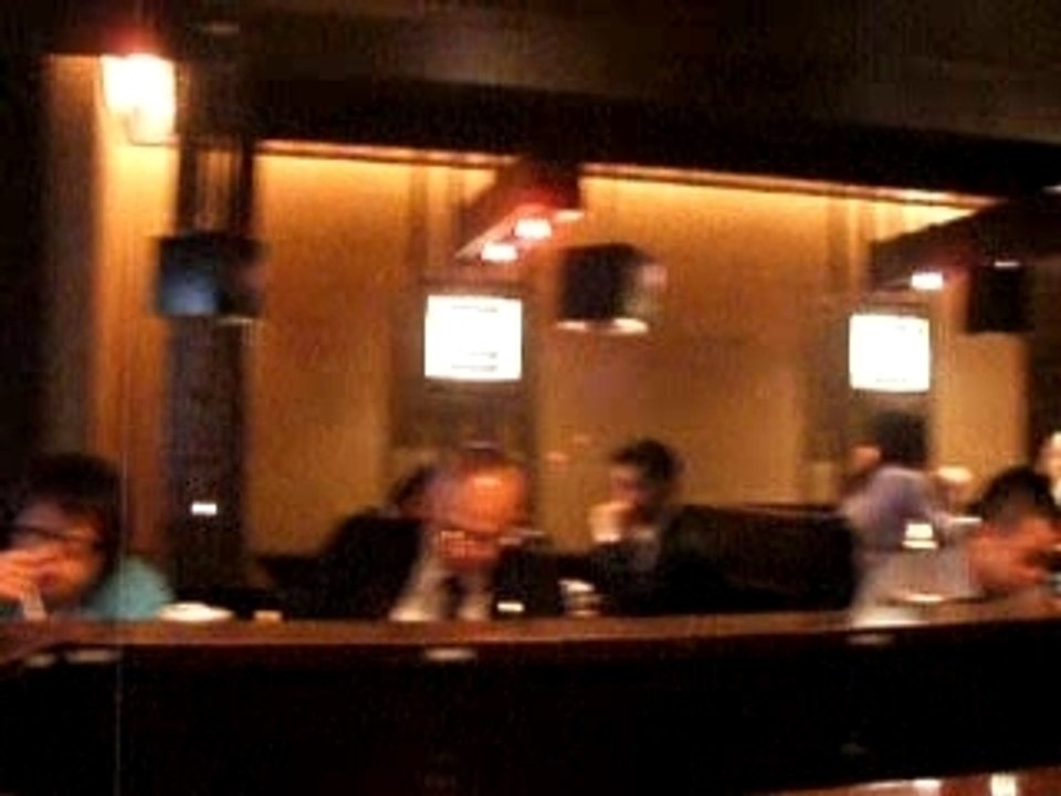 restaurant a IKEBUKURO