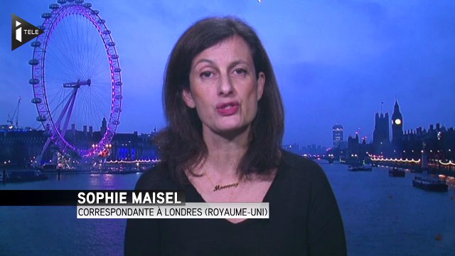 L'Etat islamique menace la Grande-Bretagne dans une nouvelle vidéo d'exécutions