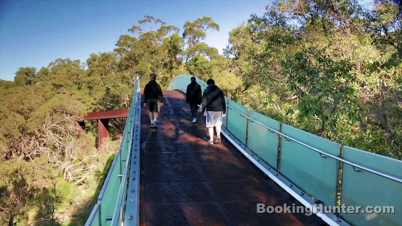 Perth, Australia Travel Guide - Must-See Attractions