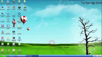 Hướng dẫn cách đổi font chữ visual basic-tự học lập trình-VB.net