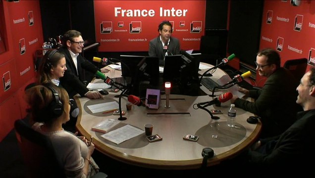 Le 07h43 : Si la vie pouvait ressembler à une chanson de Michel Delpech