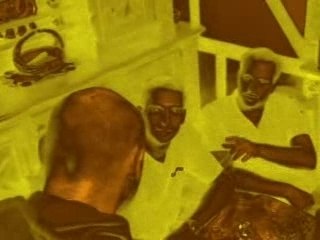 La cave de la mort (4ème : l'ultime combat)