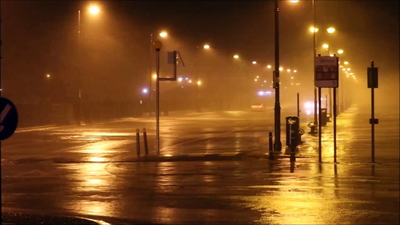 hurricane