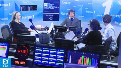 Michel Catalano : "Depuis Noël, j'appréhende les commémorations"