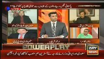 Rauf Klasra Exposed Ishaq Dar's Tax Policy