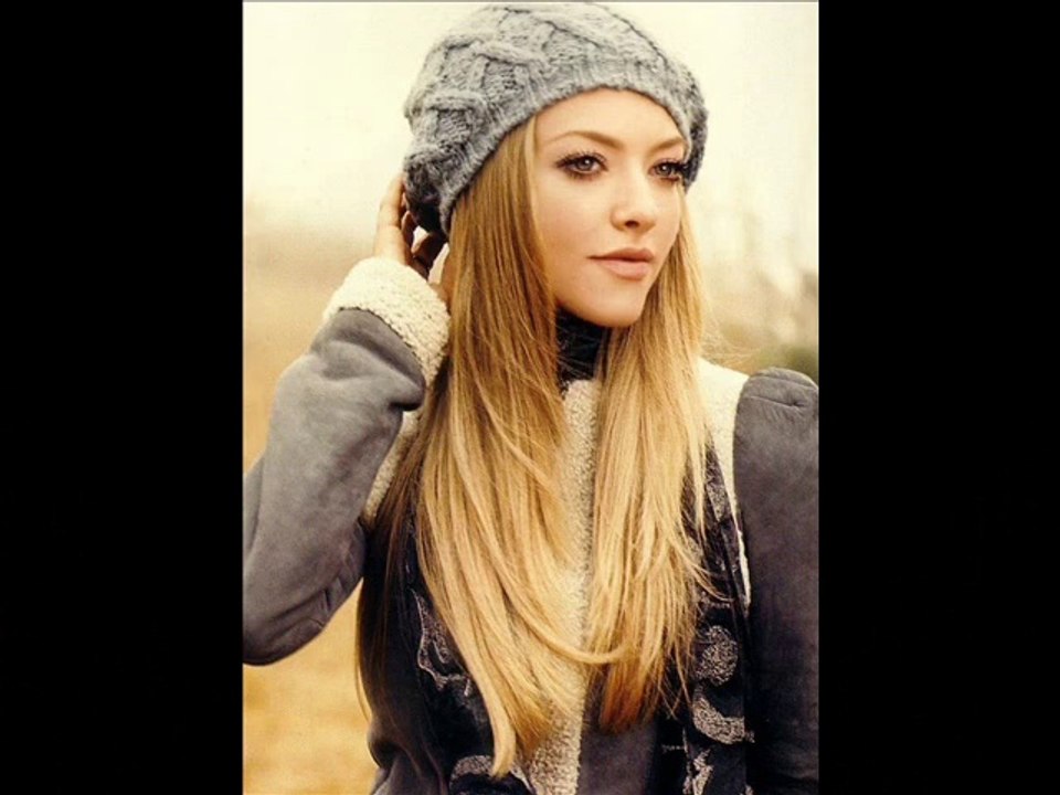 Amanda Seyfried Wallpapers Video by www.acelebritynews.com
