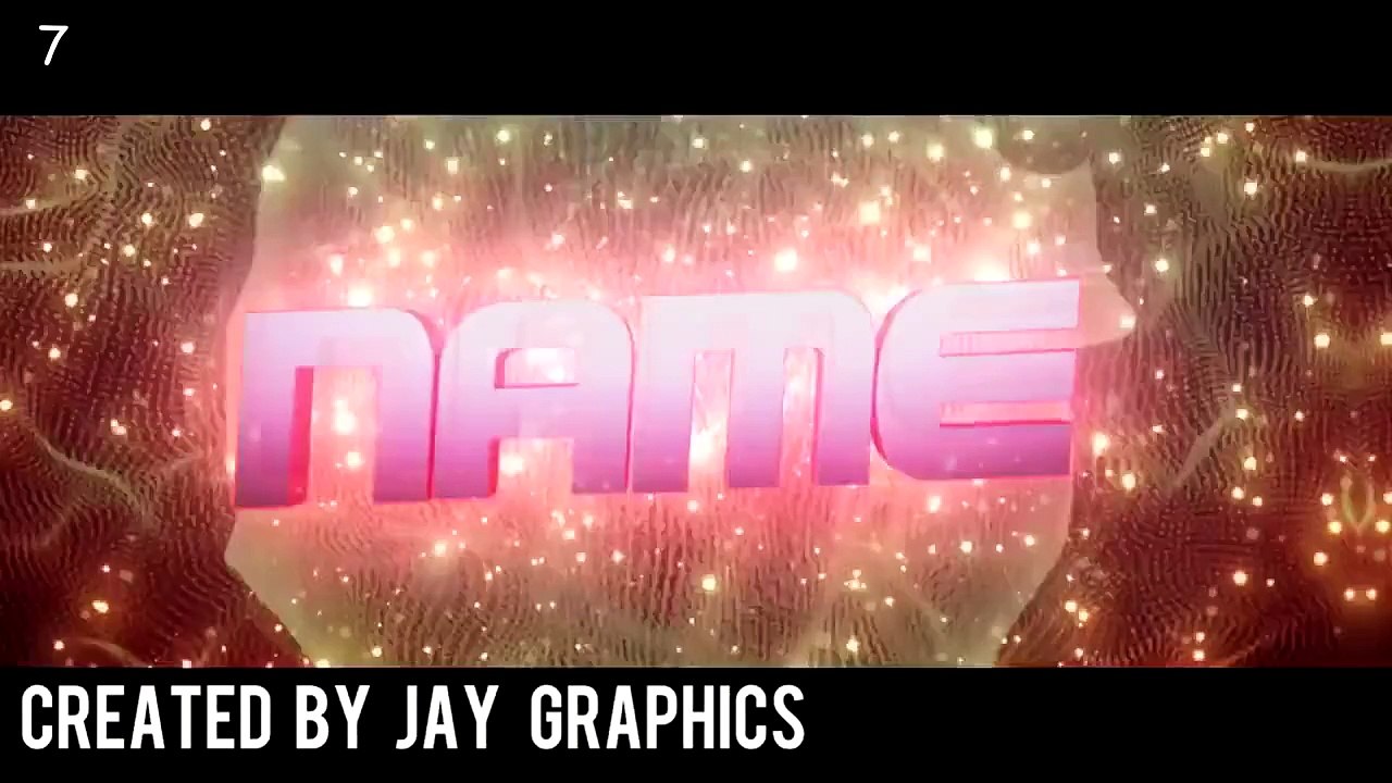 TOP 10 Intro Template #30 Sony Vegas Pro + Free Download