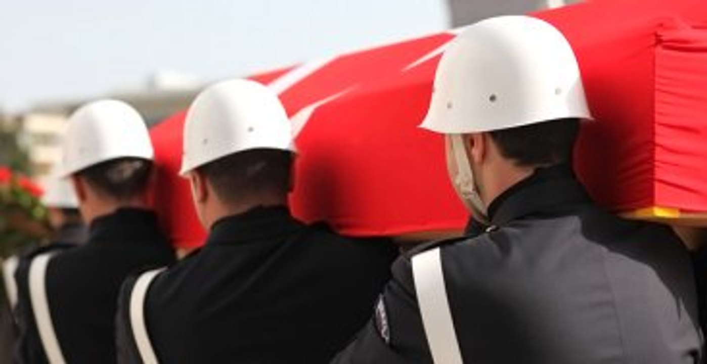 Sur'da 1 Asker Şehit Oldu