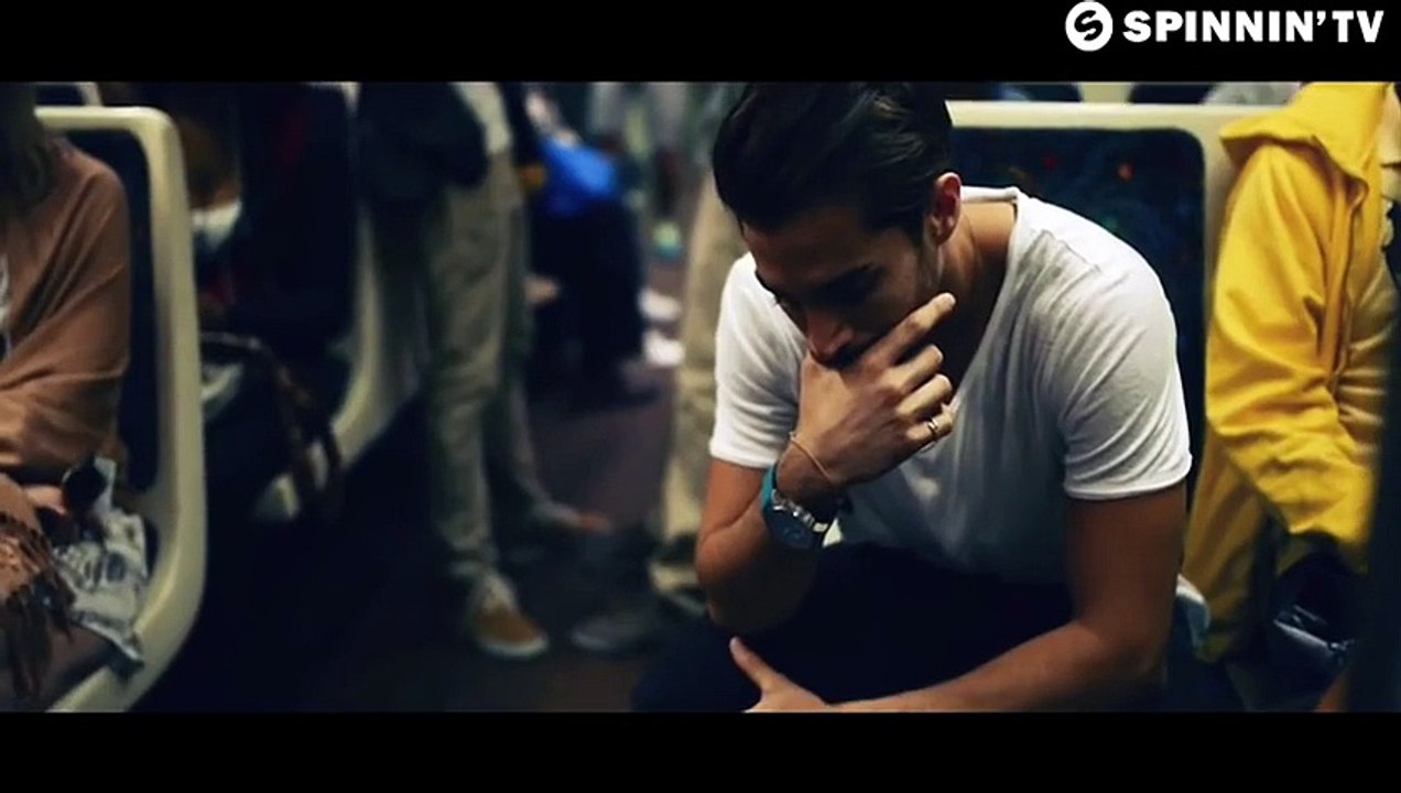 Borgeous - Wildfire