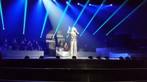 Quand Céline Dion reprend 