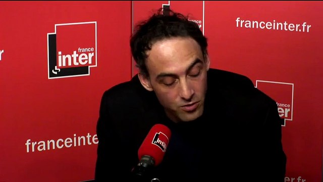 Raphaël Glucksmann : Il ne faut pas changer ce que nous sommes, il faut changer ce que nous faisons