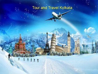 The Best Travel Operator in Kolkata City