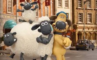Shaun The Sheep   Full Episode Jan  2016