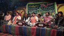Manqabat 4 [Gatti Darbar Shareef, Chak # 202, Faisalabad, Pakistan]  Kashif Ali Zahid Ali Qawwal Son of Ustaad Mattey Kh