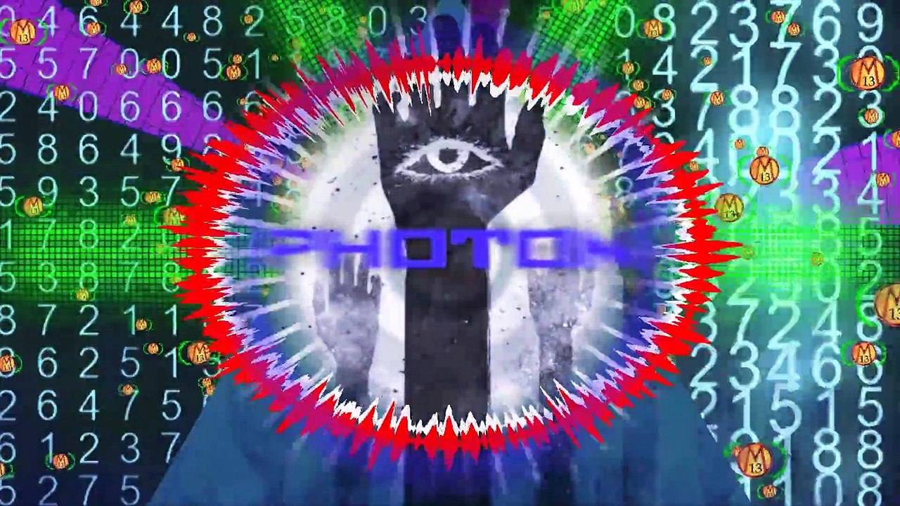 Pho' - 006 - chasing the magic - (Official V.R.M.V)