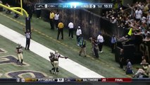 Drew Brees Highlights (Week 16) | Jaguars vs. Saints | NFL
