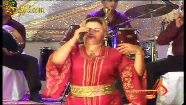 Abderrahim El Meskini (VCD-2) - Clip 04