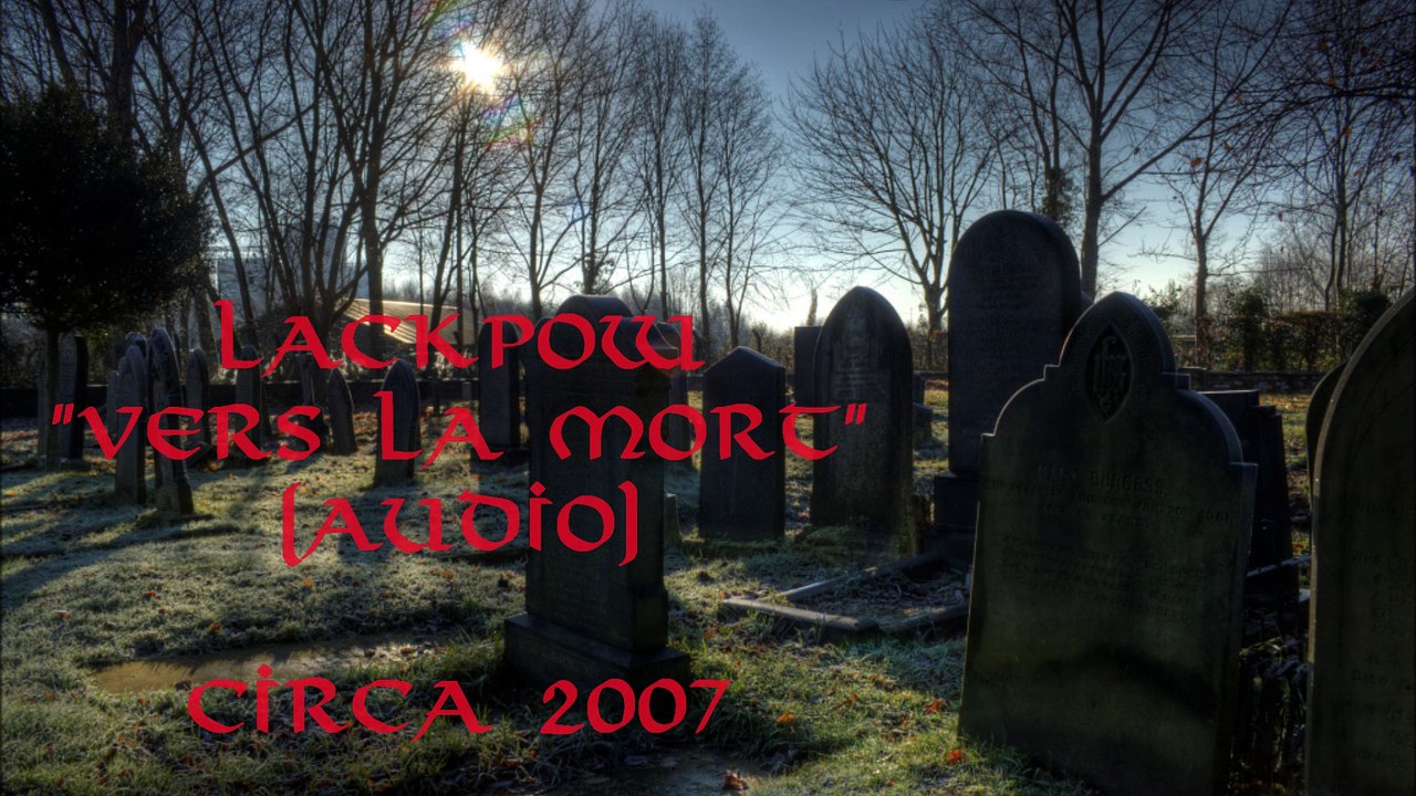 TBT - S01E02 - Vers la Mort