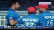 Afghanistan vs Zimbabwe 3rd ODI Cricket Highlights 2016 | Part 1