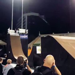 Nicholi Rogatkin still has his shit dialed on a bmx