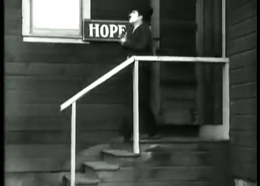 Charlie Chaplin- Easy Street (1917) old is gold full funny