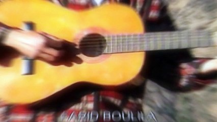 A Yemma Yemma de Farid Boulila